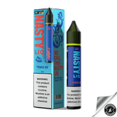 Nasty Liq Peach Ice (Longfill) Downtown Vapoury